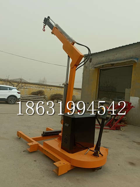 陵川县厂家供应自制随车吊 12吨随车吊 自卸式随车吊 12吨随车吊起重机