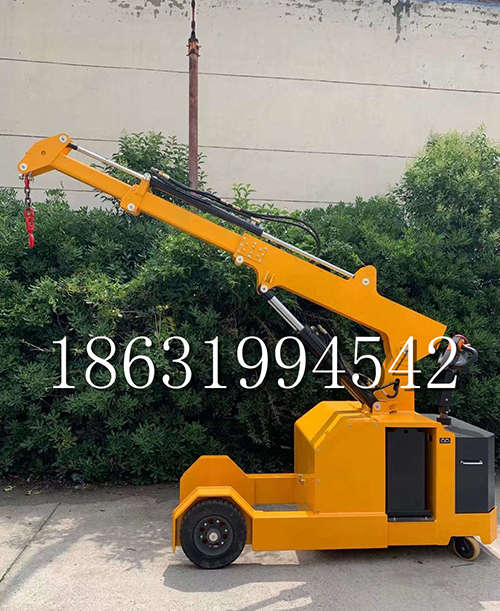 陵川县随车吊机随车吊1/2吨吊机多少钱小型随车吊随车吊机履带式液压包安装